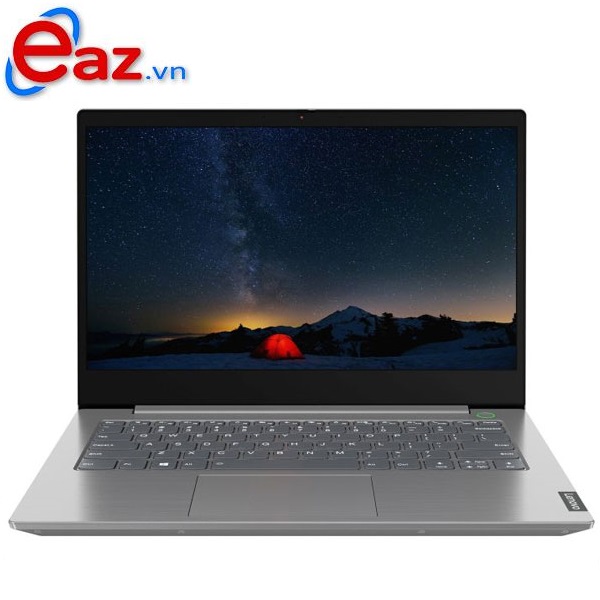 Lenovo ThinkBook 14 IIL (20SL00LKVN) | Intel&#174; Core™ i3 _1005G1 _4GB _512GB SSD PCIe _VGA INTEL _Full HD _Finger _0820F